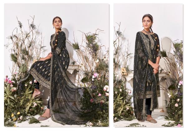 Bipson Aayat Festive Wear Pashmina Dress Material Collection